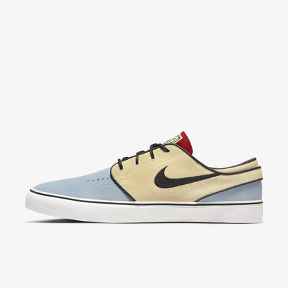 Nike Authentic SB FORCE 58 Unisex Low-Top Lightweight Skate Shoes DV5475-700