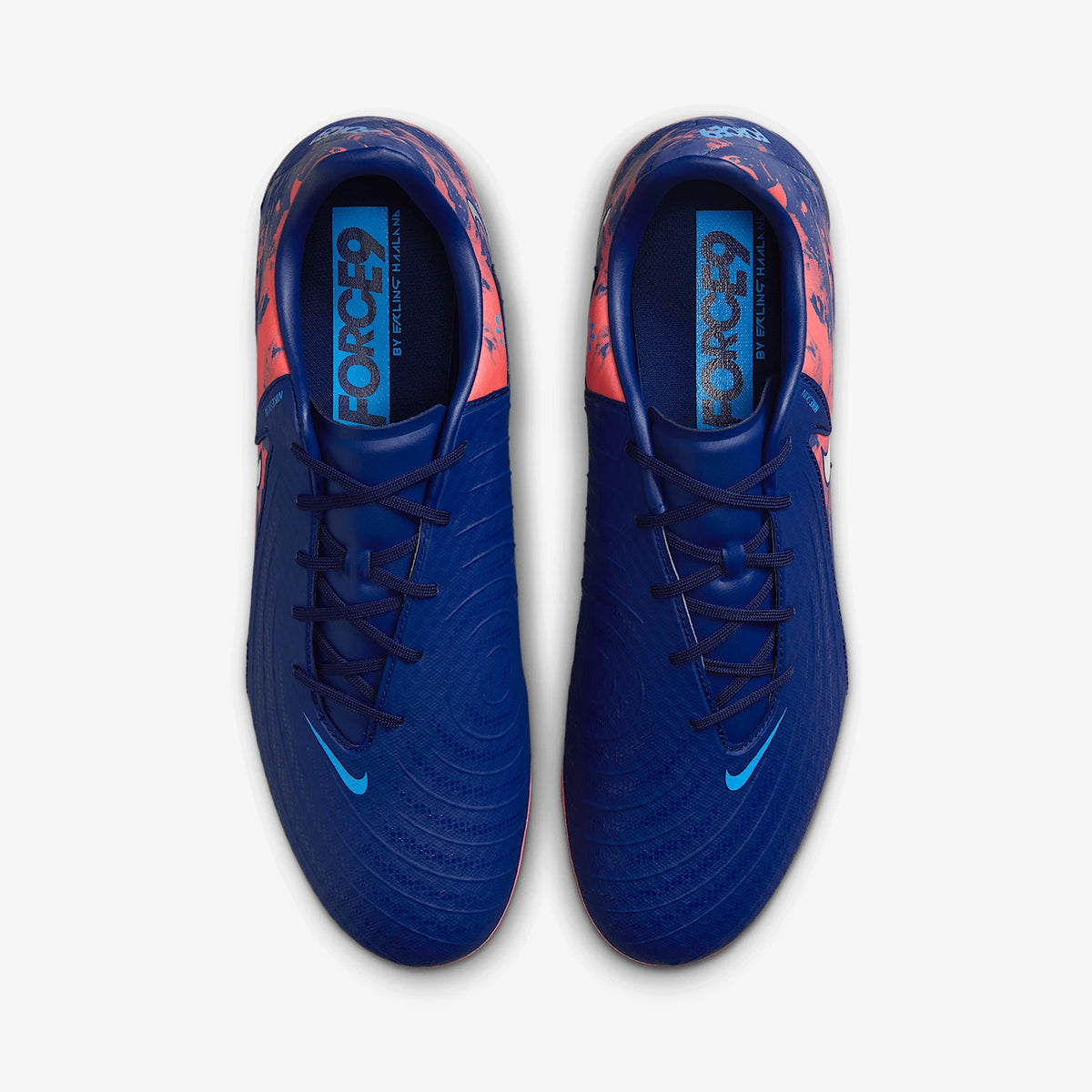 Nike genuine new men's low cut trendy training lace up football shoes HF1609-400