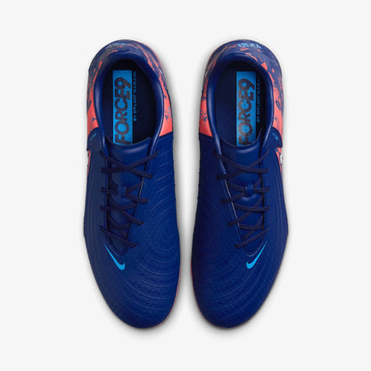 Nike genuine new men's low cut trendy training lace up football shoes HF1609-400