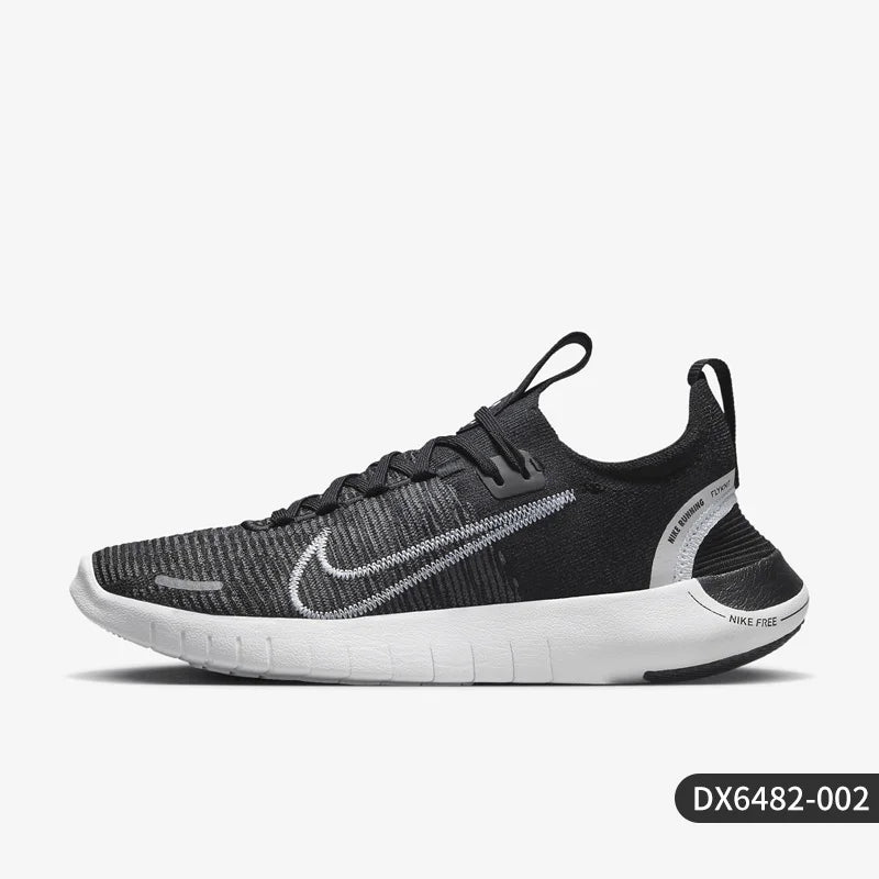 Nike Authentic Free RN Next Nature Women's Low-Top Running Shoes DX6482-002