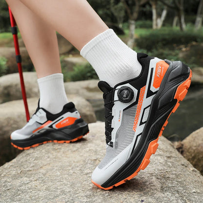 Men's Casual Sneakers Breathable Luxury Trainer Race Shoes Fashion Loafers Running Shoes for Men