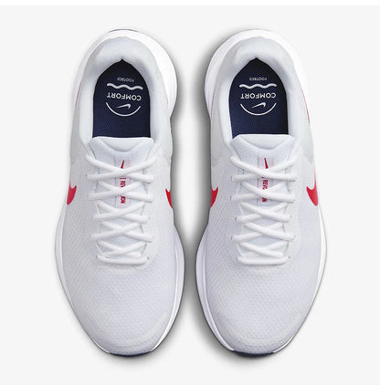 Nike Authentic Revolution 7 Men's Breathable Durable Running Shoes FB8501-100