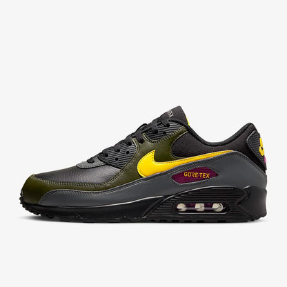 Nike Authentic Air Max Men's Cushioned Comfort Casual Shoes DJ9779-001