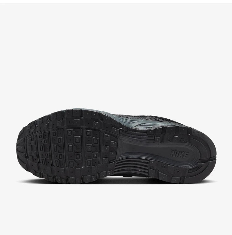 Nike genuine P-6000 PRM men's and women's wear-resistant, comfortable, breathable sports shoes FQ8732-010