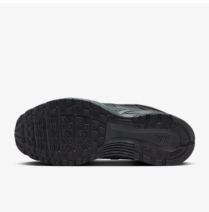 Nike genuine P-6000 PRM men's and women's wear-resistant, comfortable, breathable sports shoes FQ8732-010