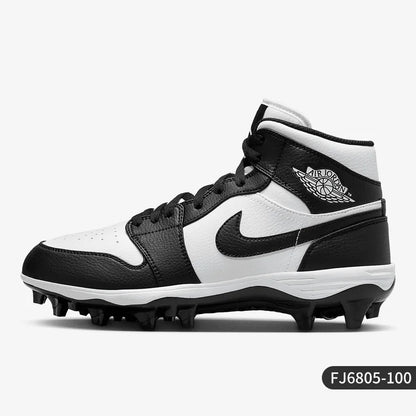 Nike Authentic Jordan Men's Training Football Shoes FJ6805-100