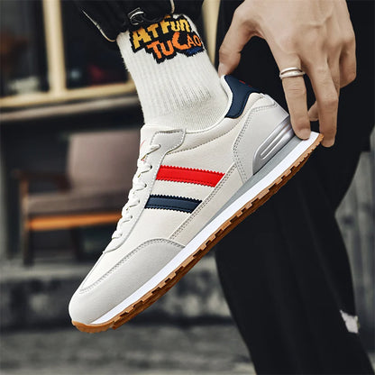 Men's trendy Forrest Gump shoes, versatile sports and casual men's shoes for street fashion