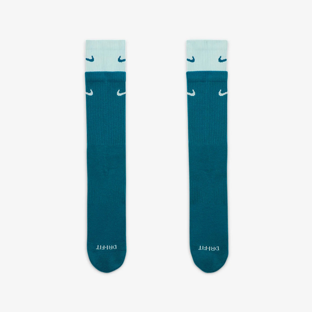 Nike Authentic New Men's and Women's Breathable Fitness and Leisure Sports Socks Set DD2795-302