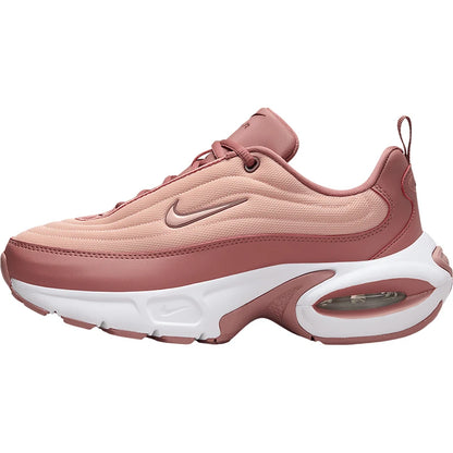 Nike Authentic New Women's Fashion Low cut Wear resistant Sports and Leisure Shoes HF3053-600