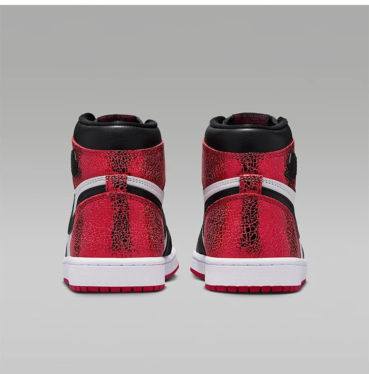 Nike genuine JORDAN Women's High-Top Classic Basketball Shoes FD2596-602