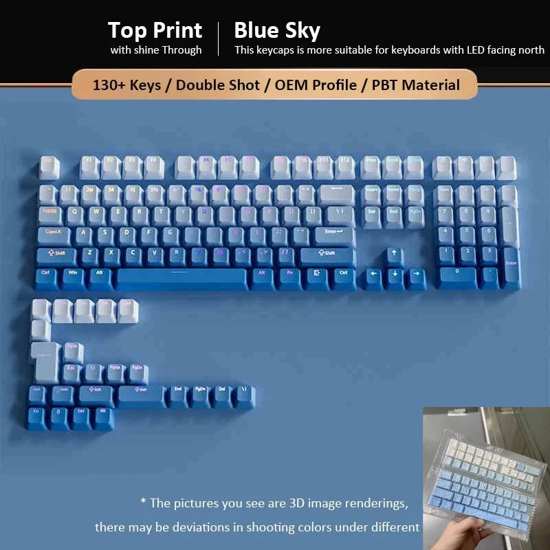 ATTACK SHARK X68HE Magnetic Gaming Keyboard Wired Mechanical Keyboard with Rapid Trigger, 8000Hz Polling Rate, Hall Effect Magnetic Switches, RGB Gaming Keyboard