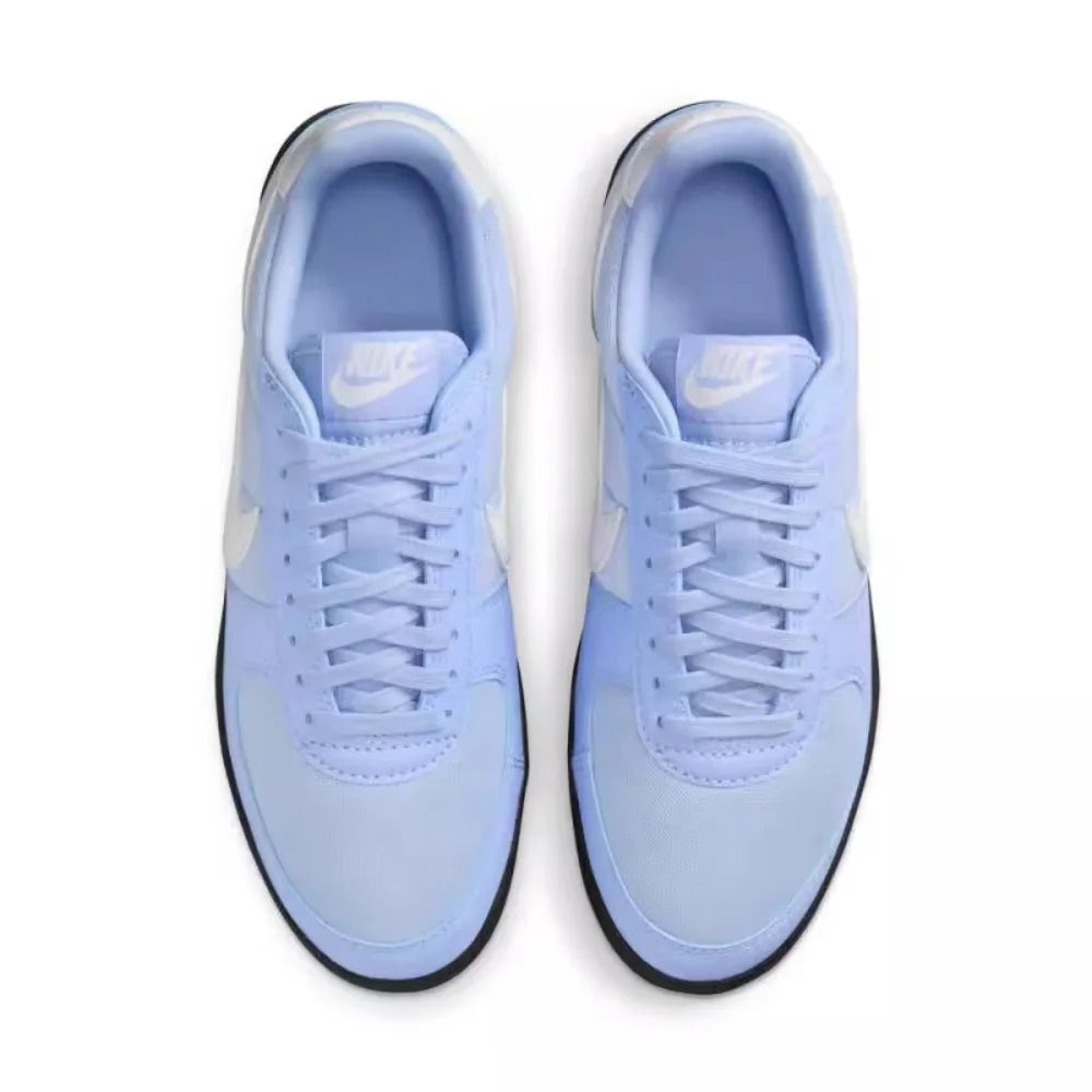 Nike FIELD GENERAL Sportswear Casual Minimalist Slip-Resistant Low-Top Durable Sneakers FZ5593-400