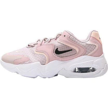 Nike Authentic Joyride Dual Run 2 Women's Beaded Cushioned Running Shoes CT0311-102