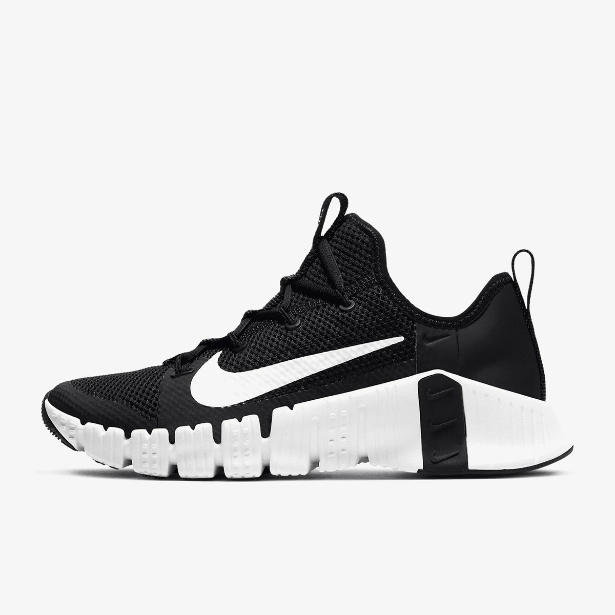 Nike Genuine New Season FREE METCON 3 Unisex Casual Sports Shoes CJ6314-010