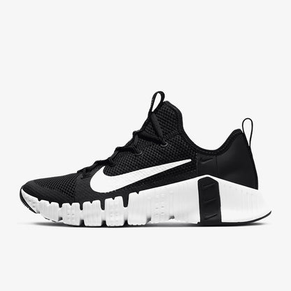 Nike Genuine New Season FREE METCON 3 Unisex Casual Sports Shoes CJ6314-010
