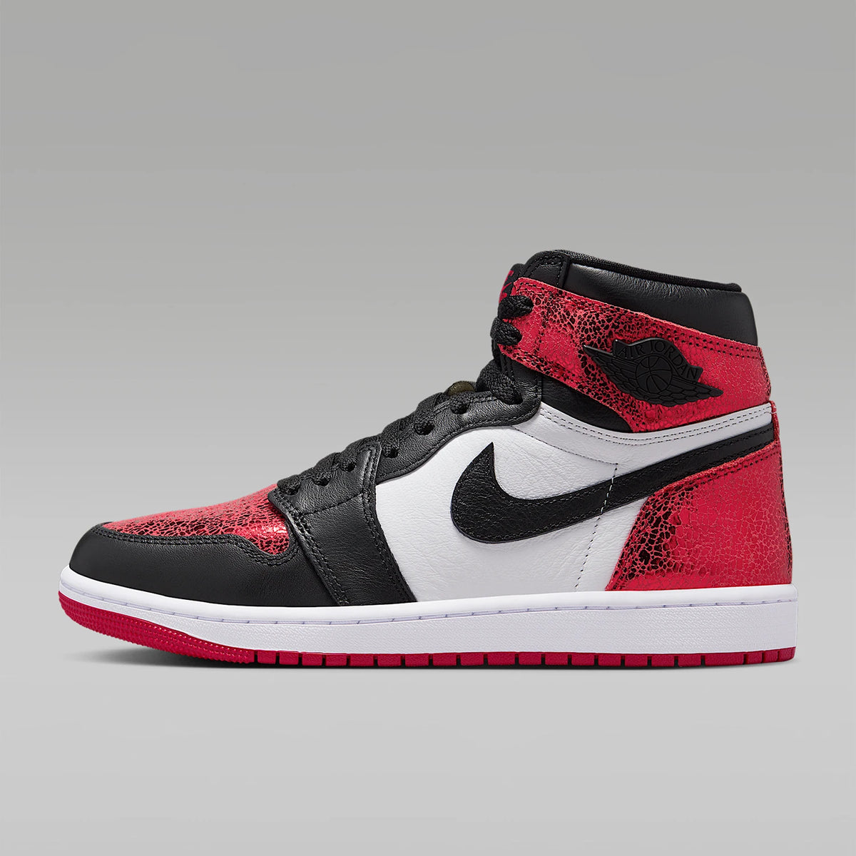 Nike genuine JORDAN Women's High-Top Classic Basketball Shoes FD2596-602