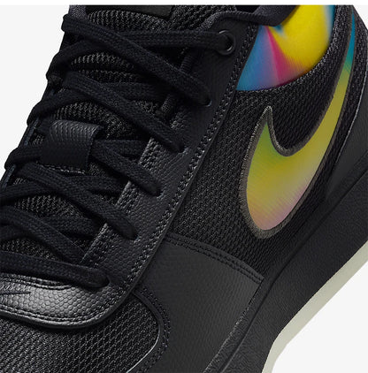Nike Authentic Book 1 Night Men's Fashion Basketball Shoes IM7443-001