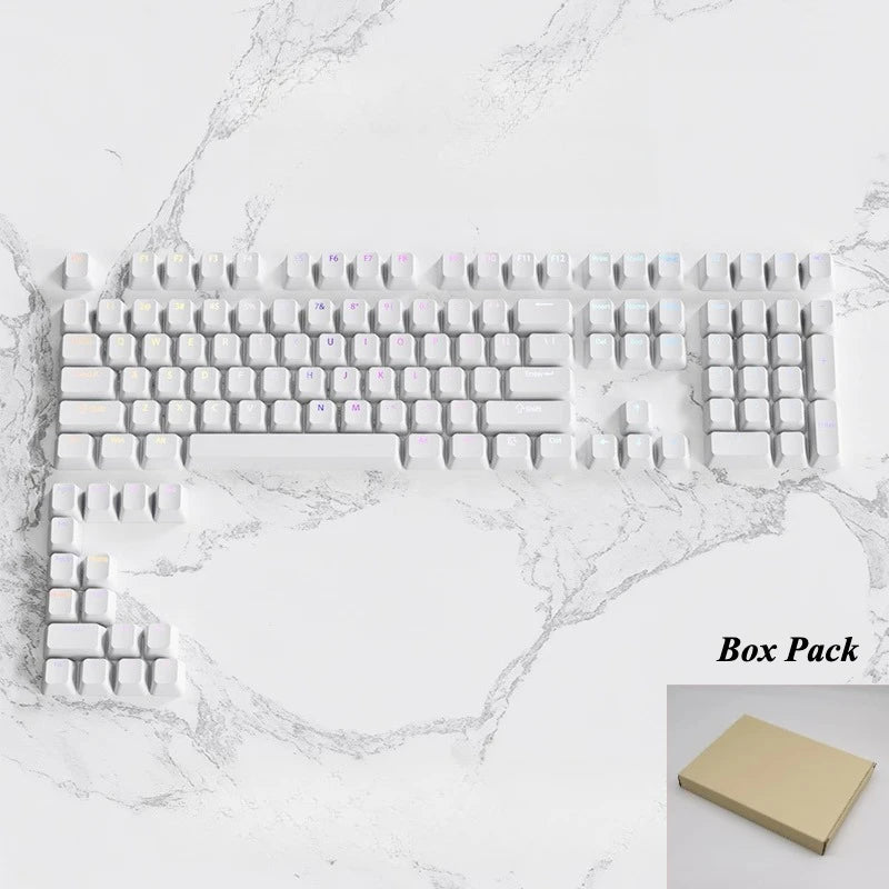 ATTACK SHARK X68HE Magnetic Gaming Keyboard Wired Mechanical Keyboard with Rapid Trigger, 8000Hz Polling Rate, Hall Effect Magnetic Switches, RGB Gaming Keyboard
