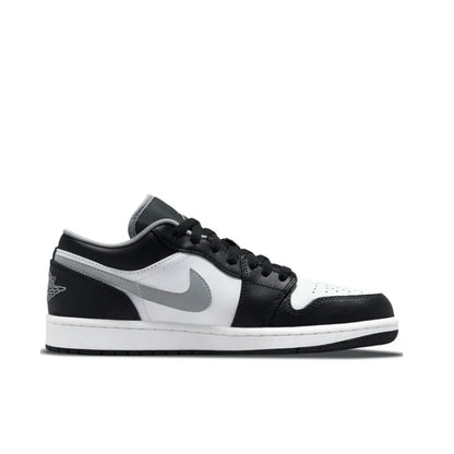 Nike Air Jordan 1 Low Unisex Basketball Shoes, Cushioned Comfort Lightweight for Sport & Casual Wear 553558-040