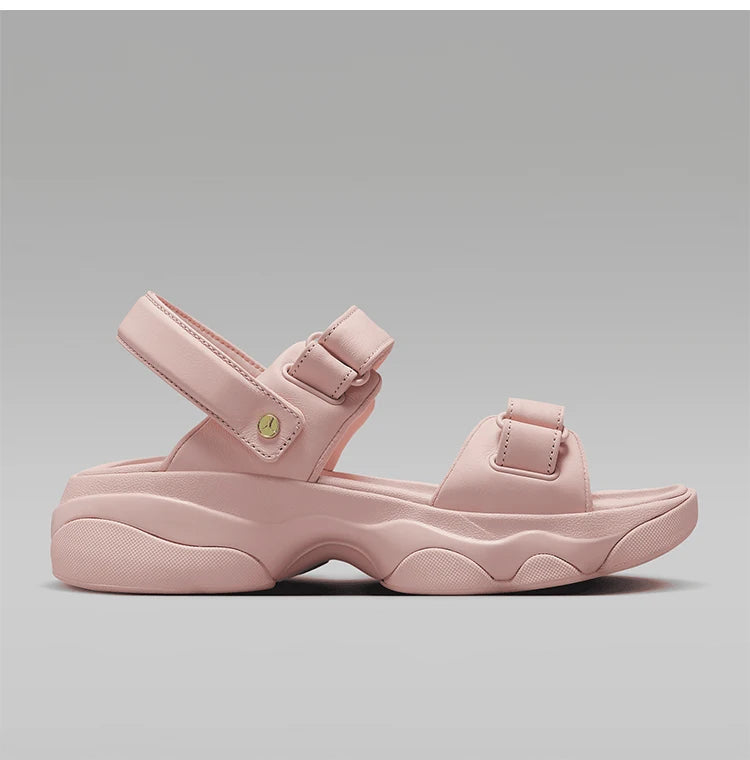 Nike genuine Jordan Women's Summer Fashion Platform Sandals FN5036-300