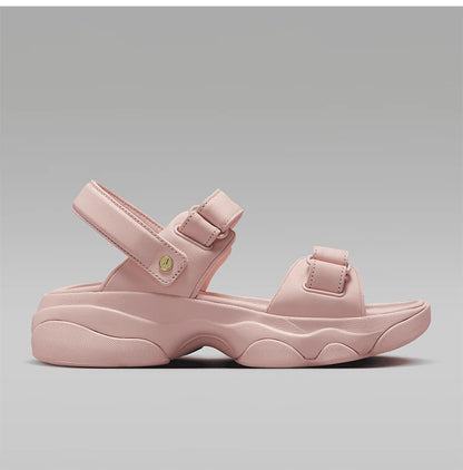 Nike genuine Jordan Women's Summer Fashion Platform Sandals FN5036-300