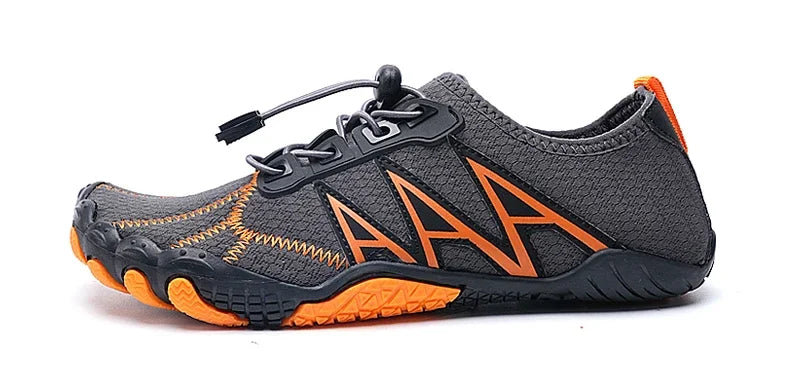 Plus Big Size 47 Men Women Slipstop Barefoot Aqua Shoes Water Sports Shoes Swimming in the Sea Beach Shoe Diving Summer Sale