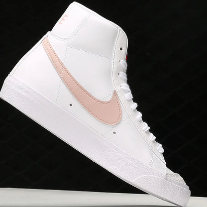 Nike Genuine Blazer Pioneer Women's Mid-Top Casual Sneakers CZ1055-118