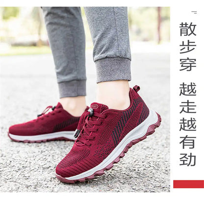 Thick Heel High Platform Men's Tennis Boot Skateboarding Man Gym Shoes Lacing Sneakers Men Sports Sports-et-leisure