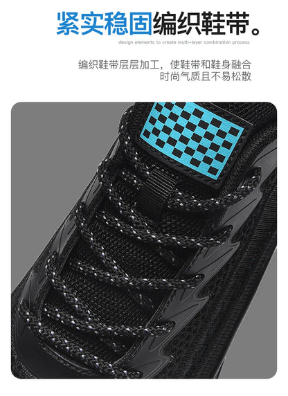 men shoes Sneakers Male Mens casual Shoes tenis Luxury shoes Trainer Race Breathable Shoes fashion loafers running Shoes for men