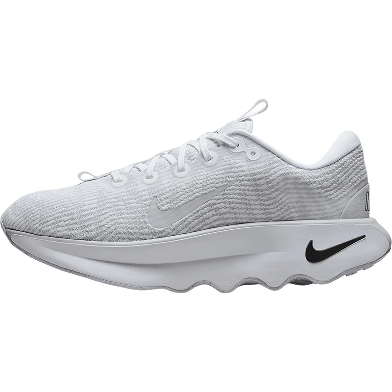 Nike genuine Motiva Men's Minimalist Cushioned Platform Running Shoes DV1237-102