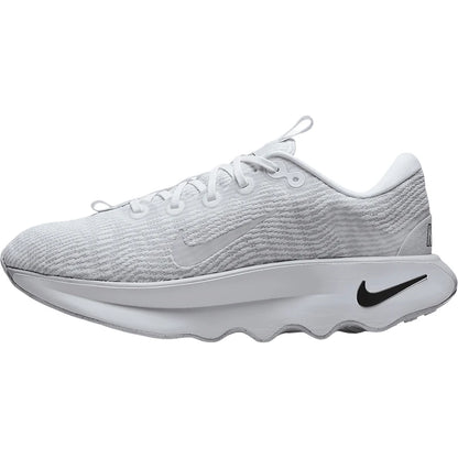 Nike genuine Motiva Men's Minimalist Cushioned Platform Running Shoes DV1237-102