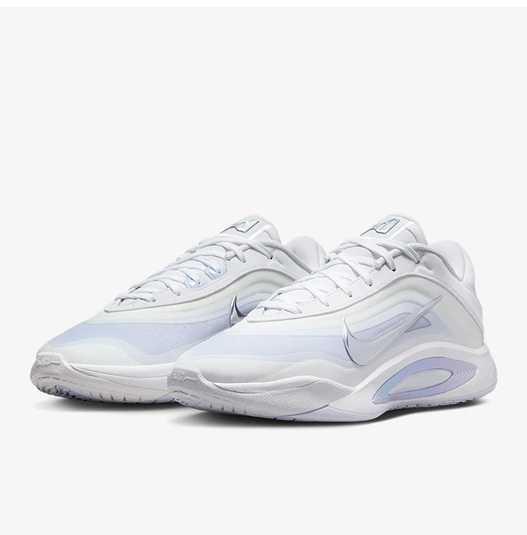 Nike Genuine 2025 Men's Durable Lightweight Basketball Shoes FZ8606-100