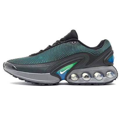 Nike Air Max Dn Dynamic Air Cushioning Lightweight Comfort Experience Anti-Slip Durable Training Running Shoes DV3337-003