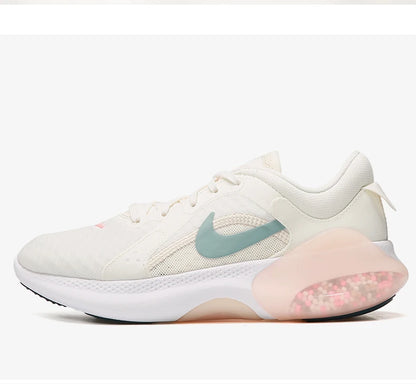 Nike Authentic Joyride Dual Run 2 Women's Pebble Running Shoes CT0311-104