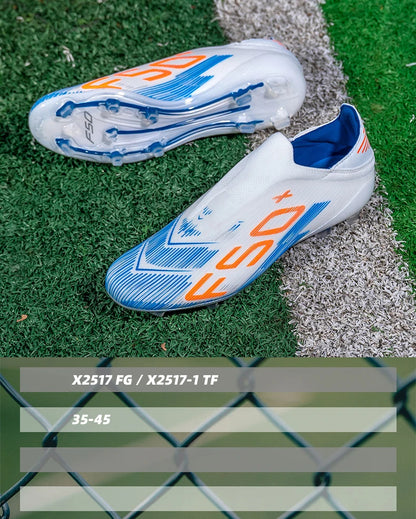 Size 35-45 Men FG/TF Football Boots Futsal Professional Unisex Boys Soccer Shoes Football Shoes Sneakers