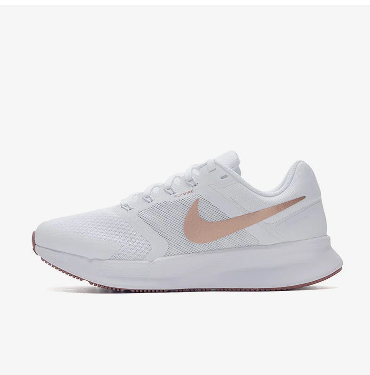 Nike genuine genuine W Nike Run Swift 3 Women's Breathable Running Shoes DR2698-105