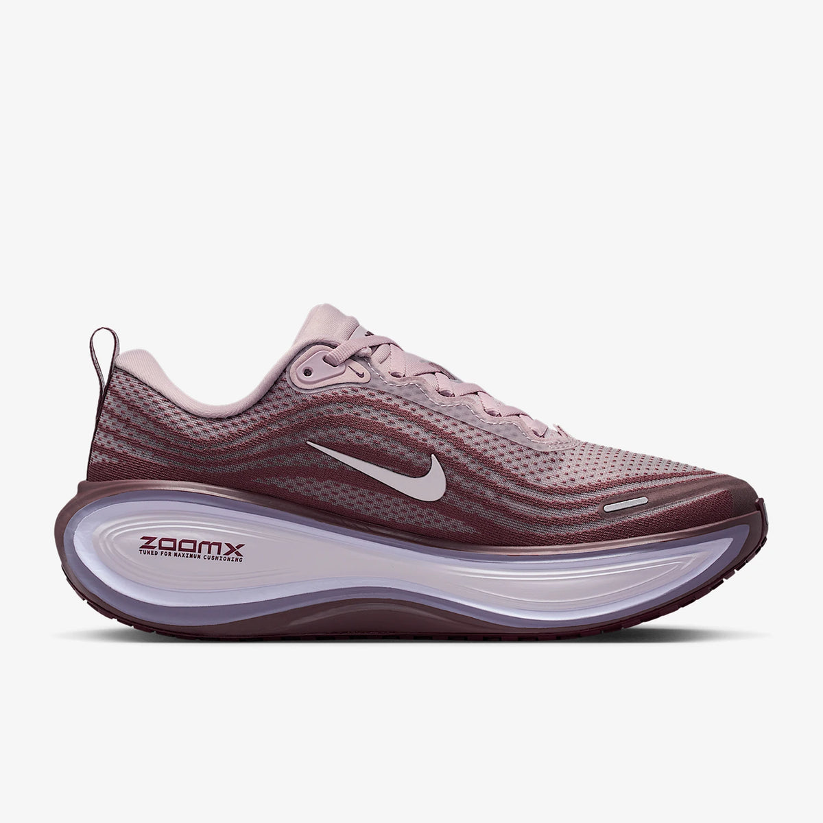 Nike Authentic Vomero Plus Women's Low-Top Shock Absorption Wear-Resistant Running Shoes HV8154-502
