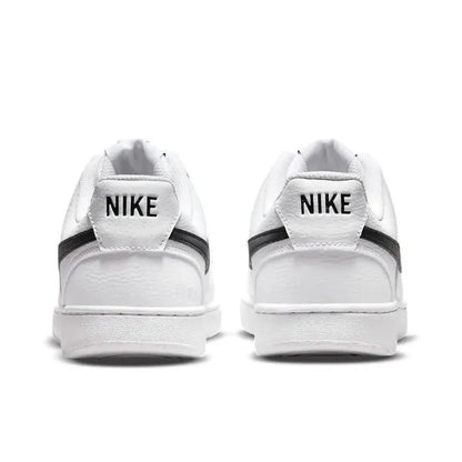 Nike Court Vision 1 Low-Top Skate Shoes Unisex Style Minimalist and Versatile Slip-Resistant and Durable DH3158-100