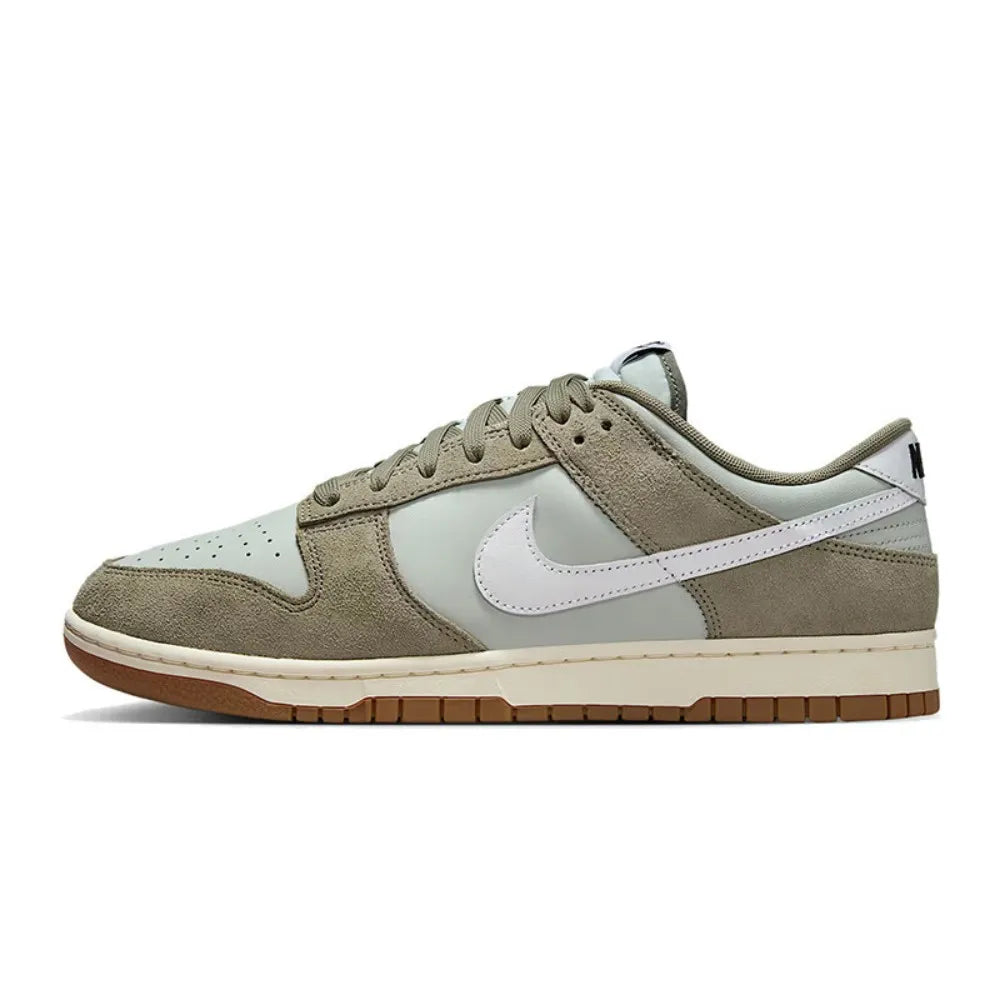 Nike Dunk Low Retro SE Men's Casual Sneakers Classic Retro Style Low-Top Comfort Everyday Shoes IB6651-400