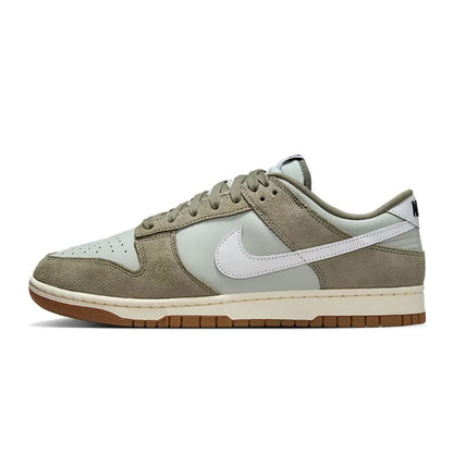 Nike Dunk Low Retro SE Men's Casual Sneakers Classic Retro Style Low-Top Comfort Everyday Shoes IB6651-400