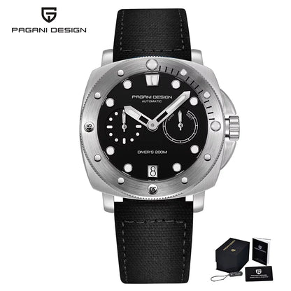 Horloge voor mannen