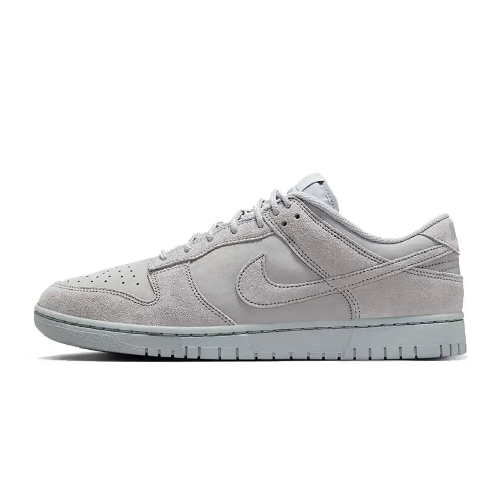 Nike Dunk Low Retro SE Men's Casual Sneakers Classic Retro Style Low-Top Comfort Everyday Shoes IB6651-400