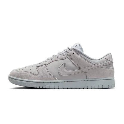 Nike Dunk Low Retro SE Men's Casual Sneakers Classic Retro Style Low-Top Comfort Everyday Shoes IB6651-400