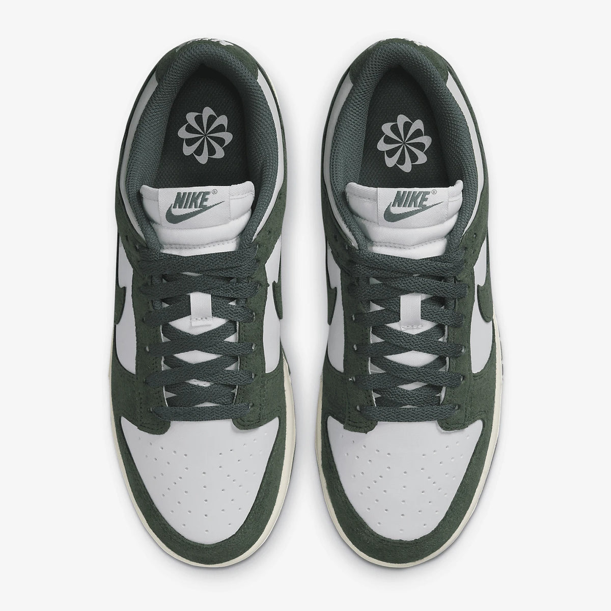 Nike genuine Dunk Low women's low top cushioned casual classic board shoes HJ7673-002