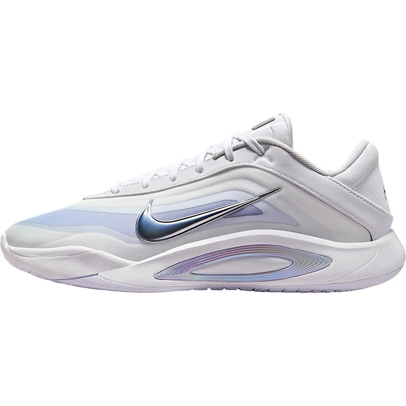 Nike Genuine 2025 Men's Durable Lightweight Basketball Shoes FZ8606-100