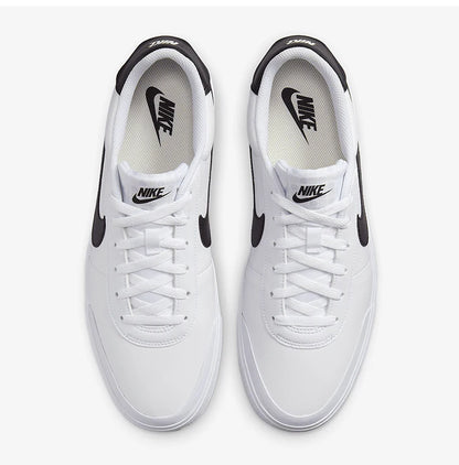 Nike Official Authentic Court Shot Men's Simple Breathable Wear-Resistant Sneakers FQ8146-104