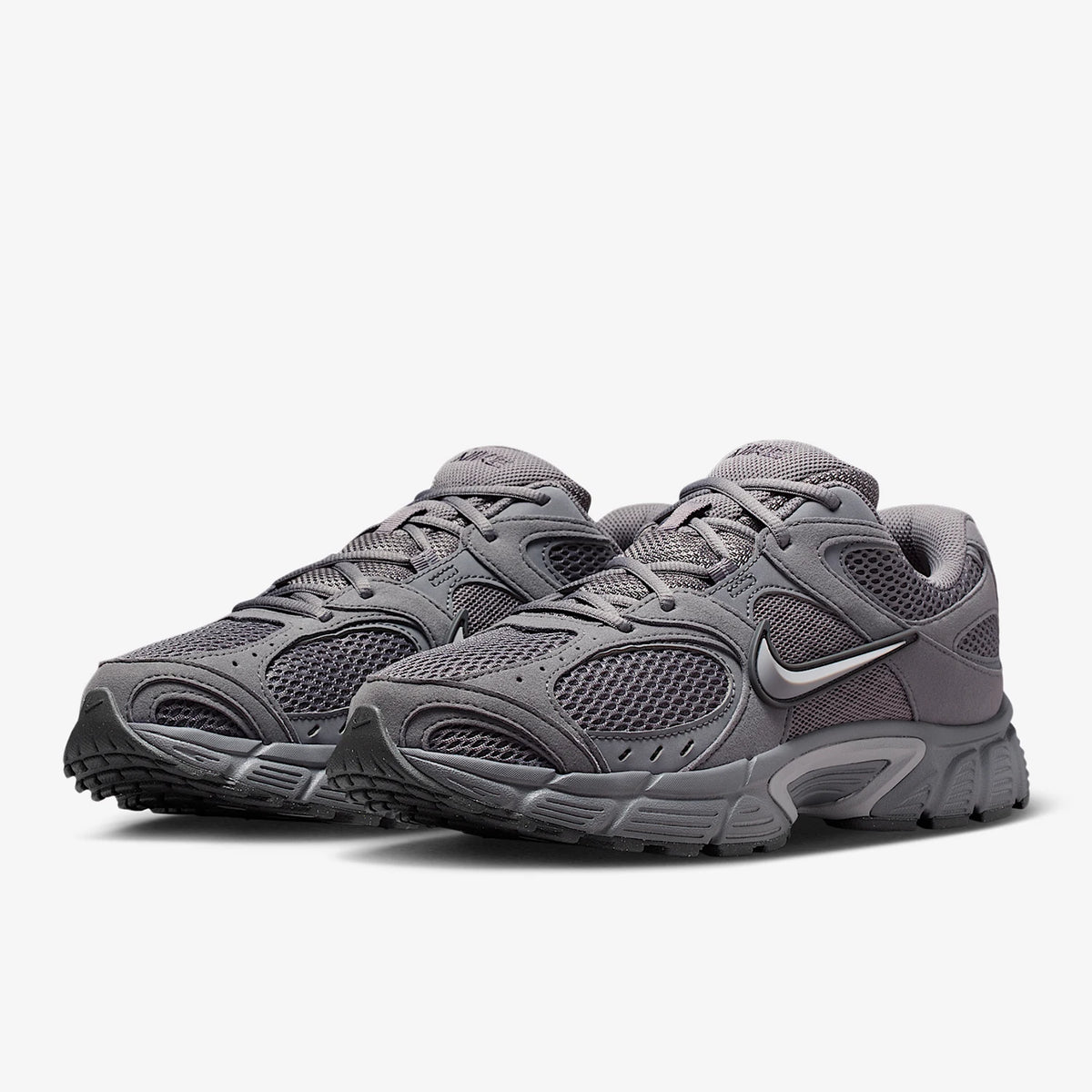 Nike Authentic V5 RNR Men's Low-Top Retro Sports Lace-Up Sports Shoes II6292-006