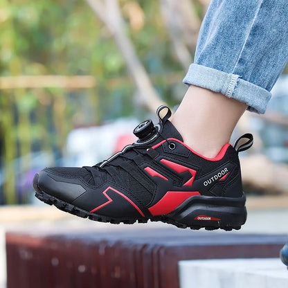 2025 Hot Selling Items, Cycling Shoes, Men's MTB Anti-Respiratory System, In Collaboration With Chuteiras SPD