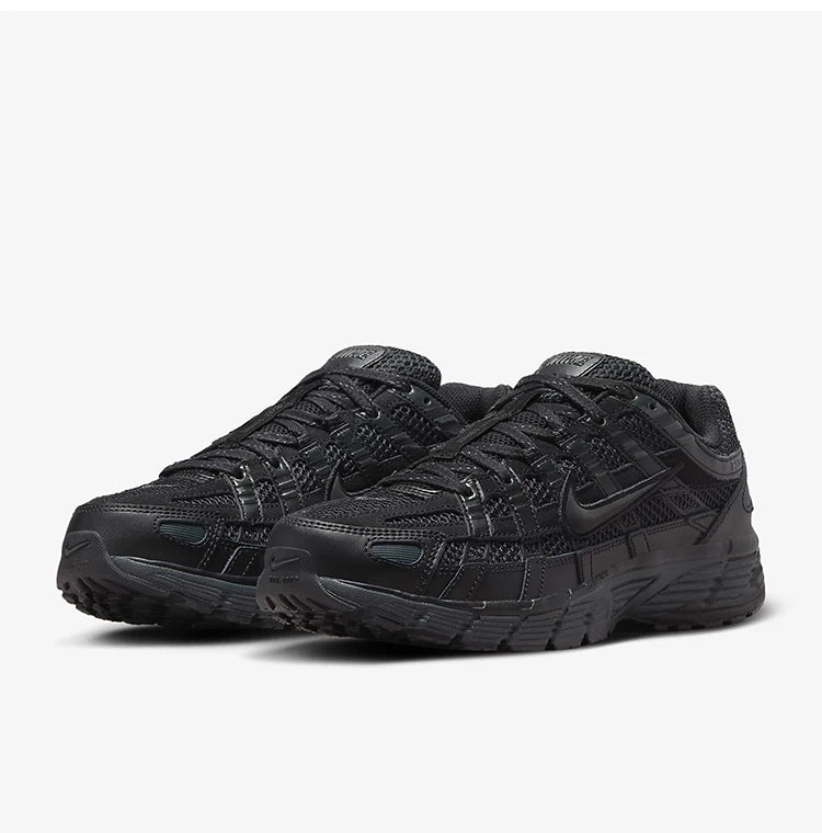 Nike genuine P-6000 PRM men's and women's wear-resistant, comfortable, breathable sports shoes FQ8732-010