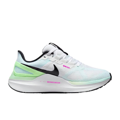 Nike Authentic Structure 25 Women's Cushioned, Durable, Stylish, Classic, Versatile, Breathable Running Shoes DJ7884-105